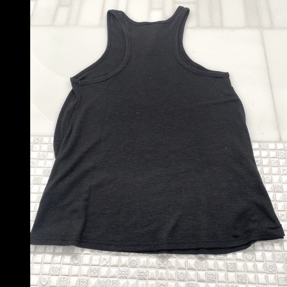 Free People Ribbed Tank - Picture 2 of 2